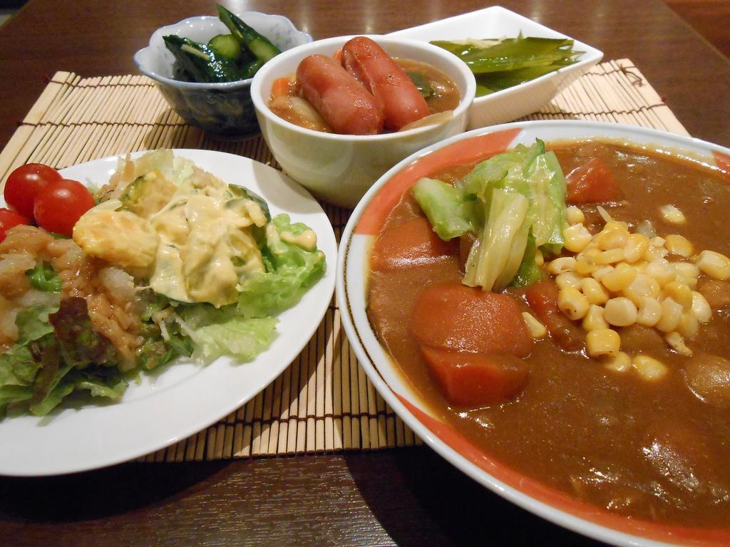 Hotel Crown Hills Sendai Aobadori Exterior photo